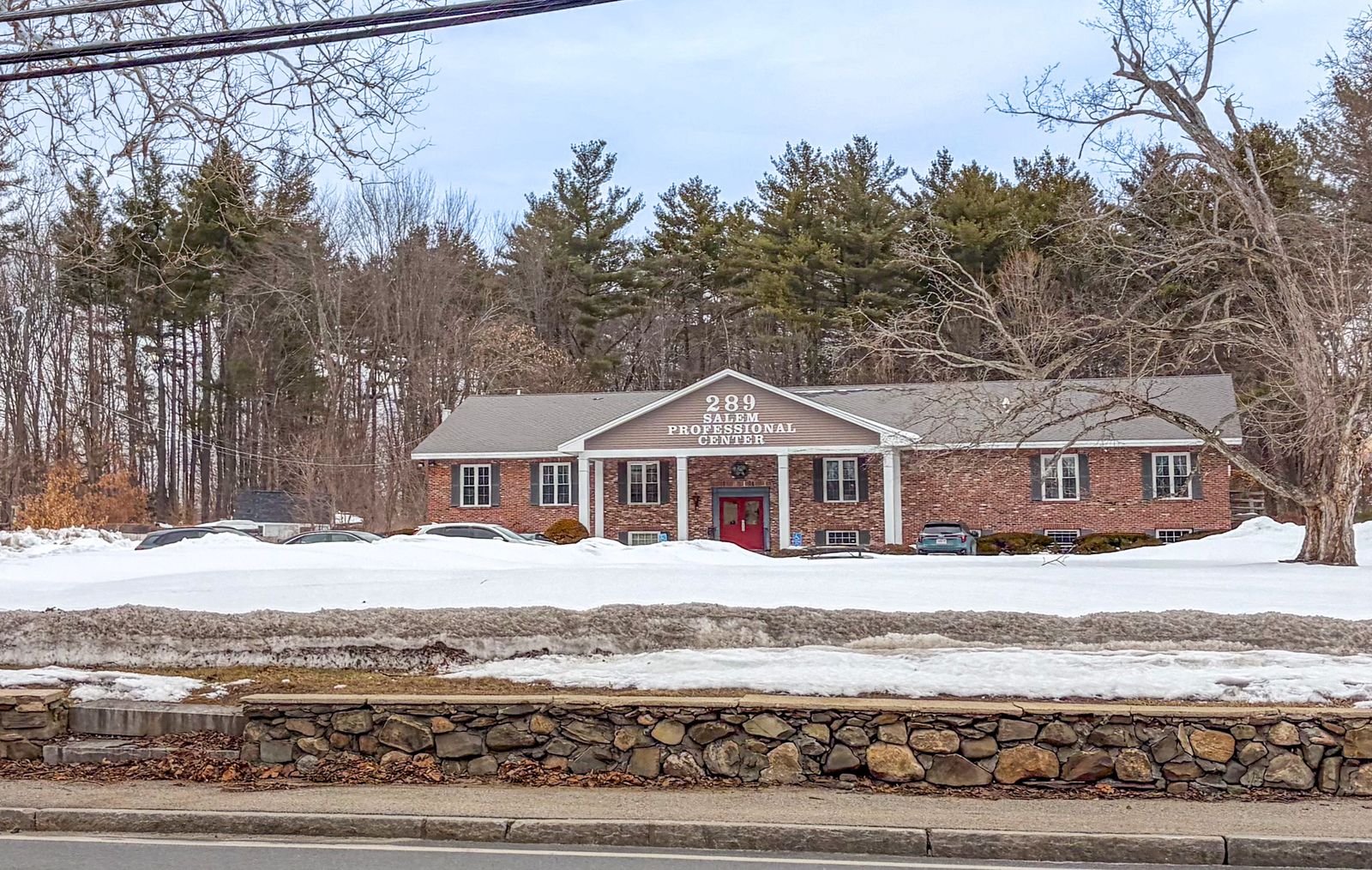 Photo 32 of Salem Professional Center