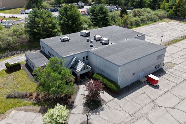 83 Anthony Ave