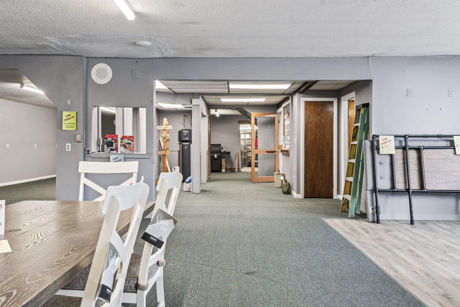 Photo 19 of 680 Maine Avenue, Farmingdale, ME, 04344