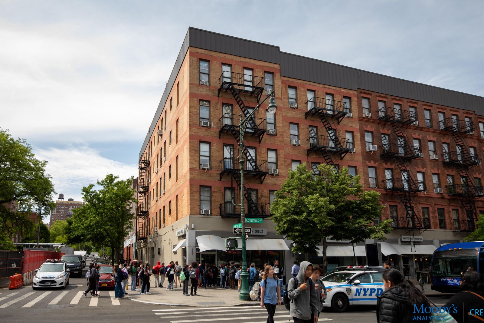 Photo 3 of 1000 Columbus Ave