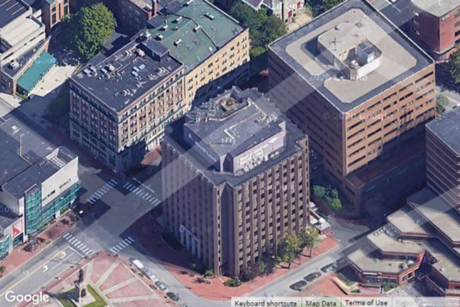 Photo 16 of 1 Monument Sq