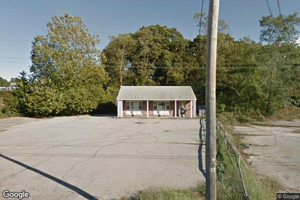 7560 Post Rd