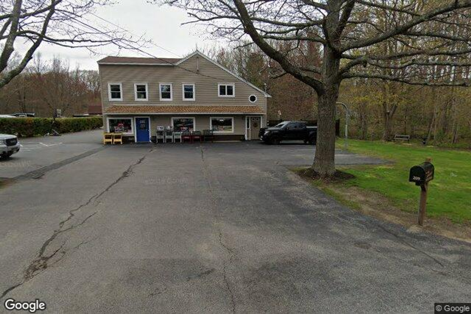 Photo 3 of 209 State Rte 9