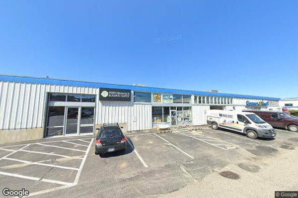 265 Marginal Way 
