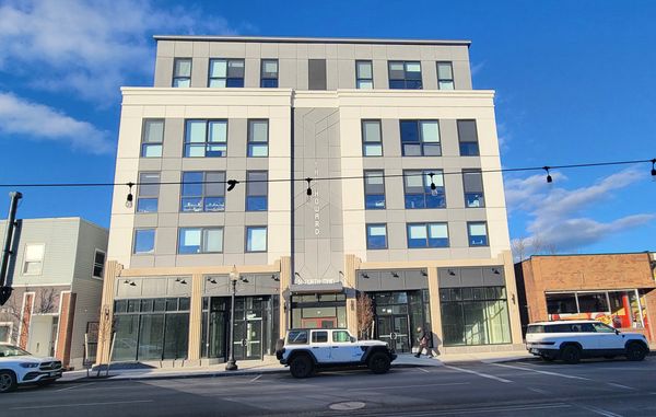 55 N Main Street
