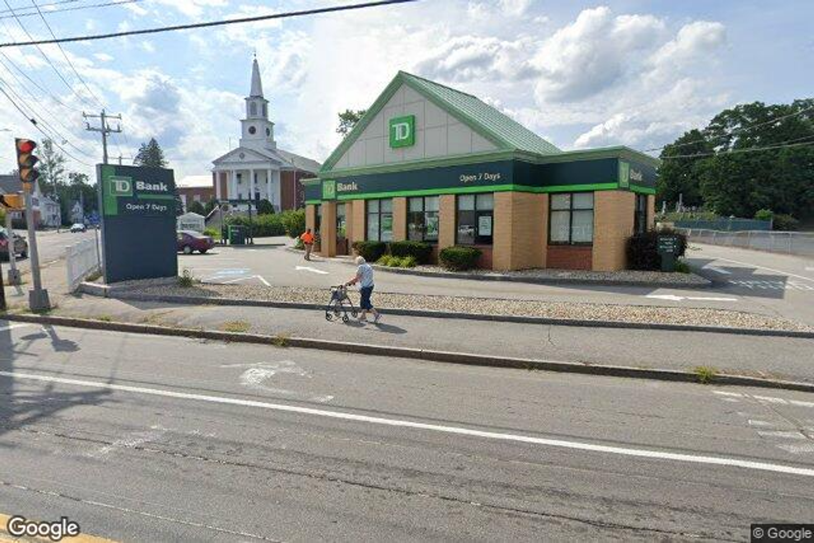 Photo 4 of 293 S Main St