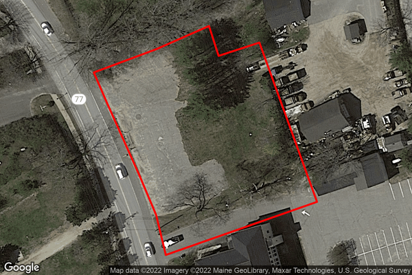 316 Ocean House Rd