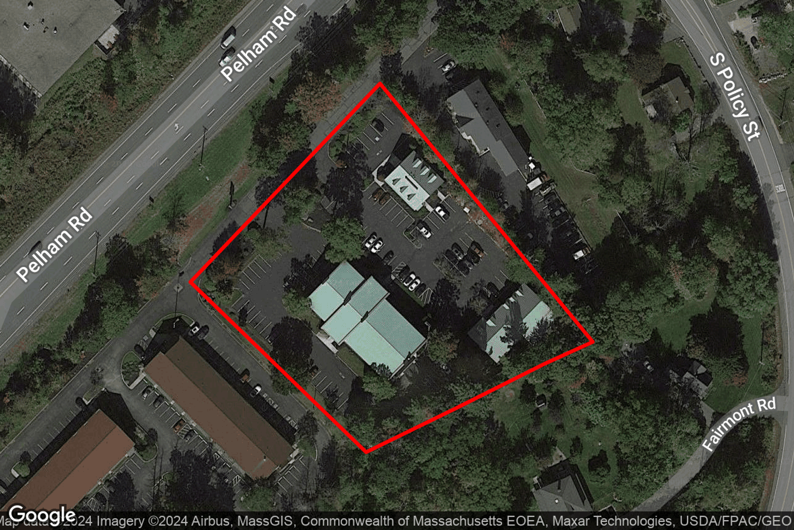 Photo 1 of 9 Red Roof Ln