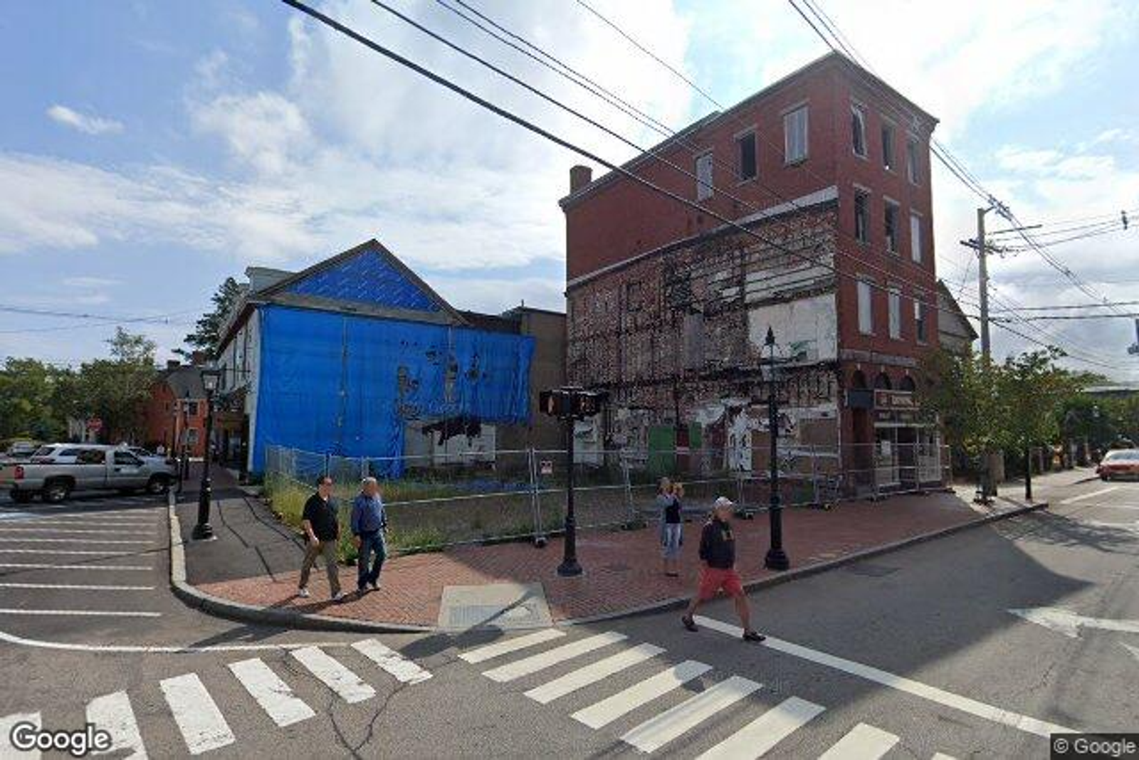 Photo 7 of 266, 270, 278 State St & 84 Pleasant St