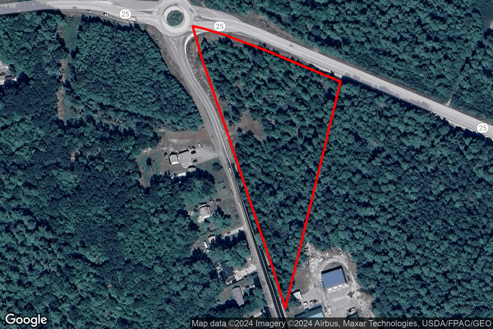 Photo 2 of 820 Ossipee Trail W
