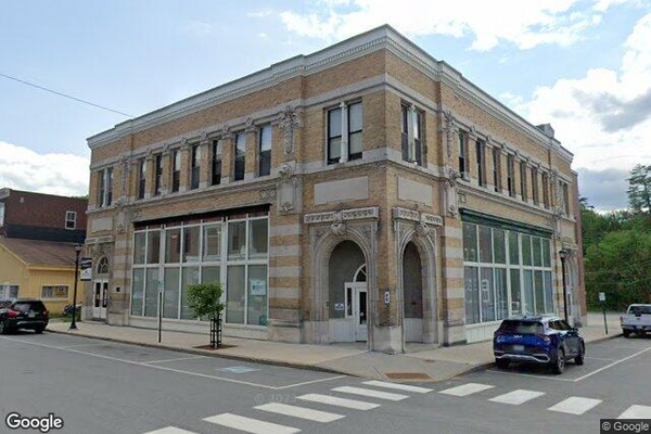 49 Congress Street