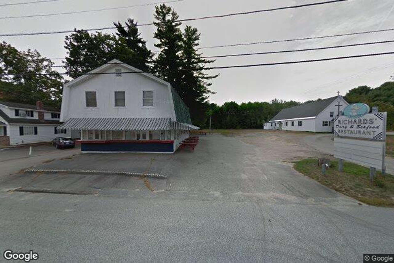 Photo 2 of 264 Sebago Rd.