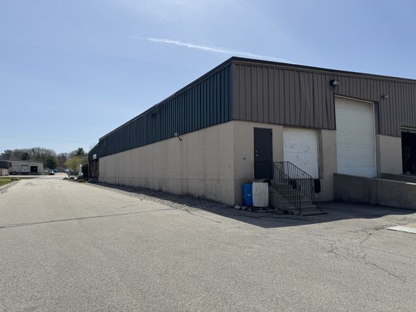 270 West Rd 