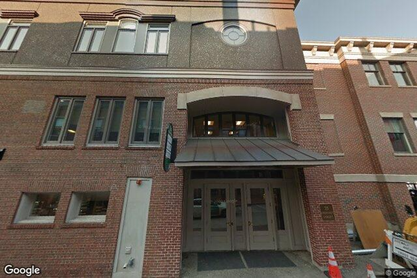 Photo 4 of AKA 82-86 Congress Street