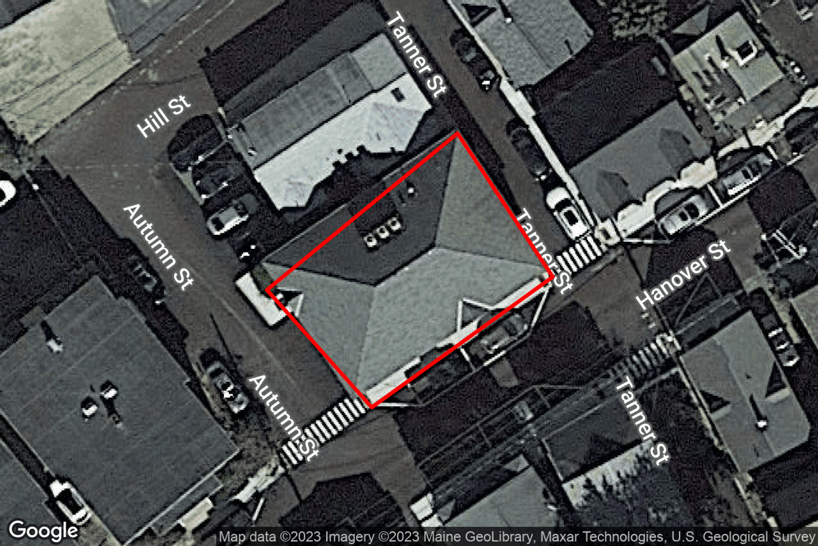 Photo 8 of 299 Hanover Street, Unit: A