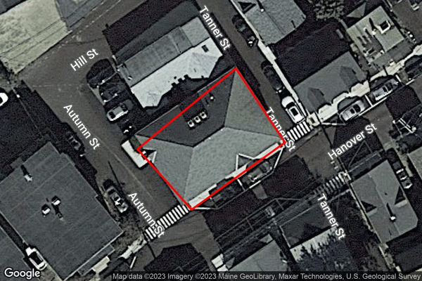 299 Hanover Street, Unit: A