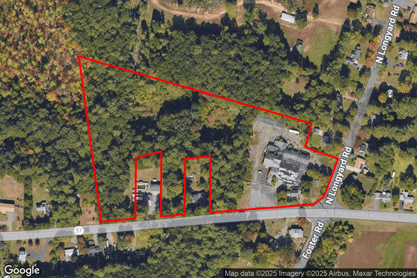 214 Feeding Hills Rd