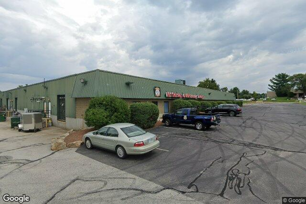 7 Perimeter Rd