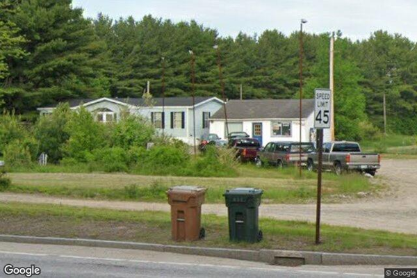 955 Portland Rd