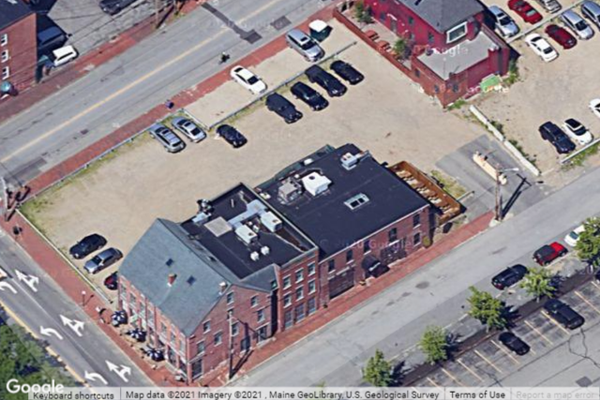 2 - 10 Cotton Street