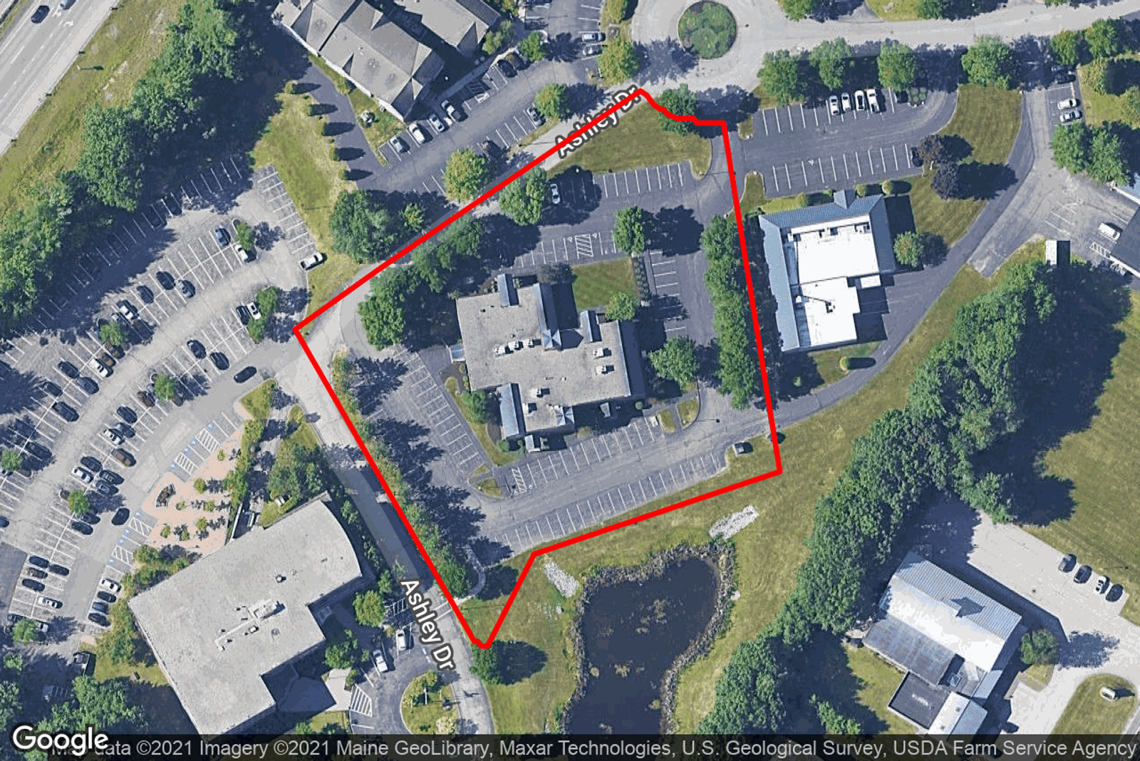 Photo 6 of 600 Roundwood Drive