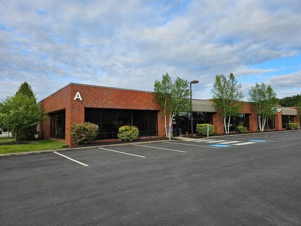 75 John Roberts Rd
