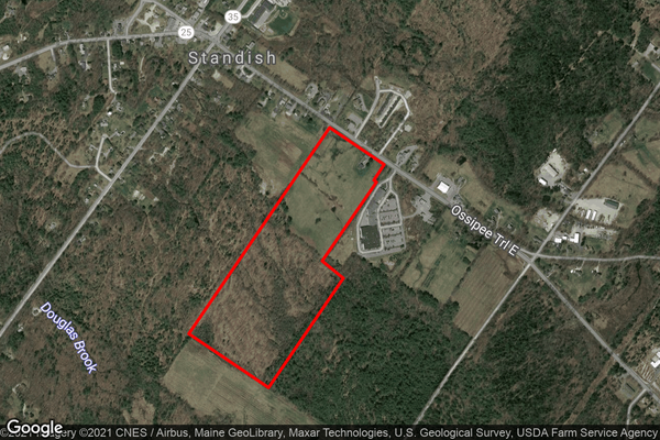 65 Ossipee Trl E