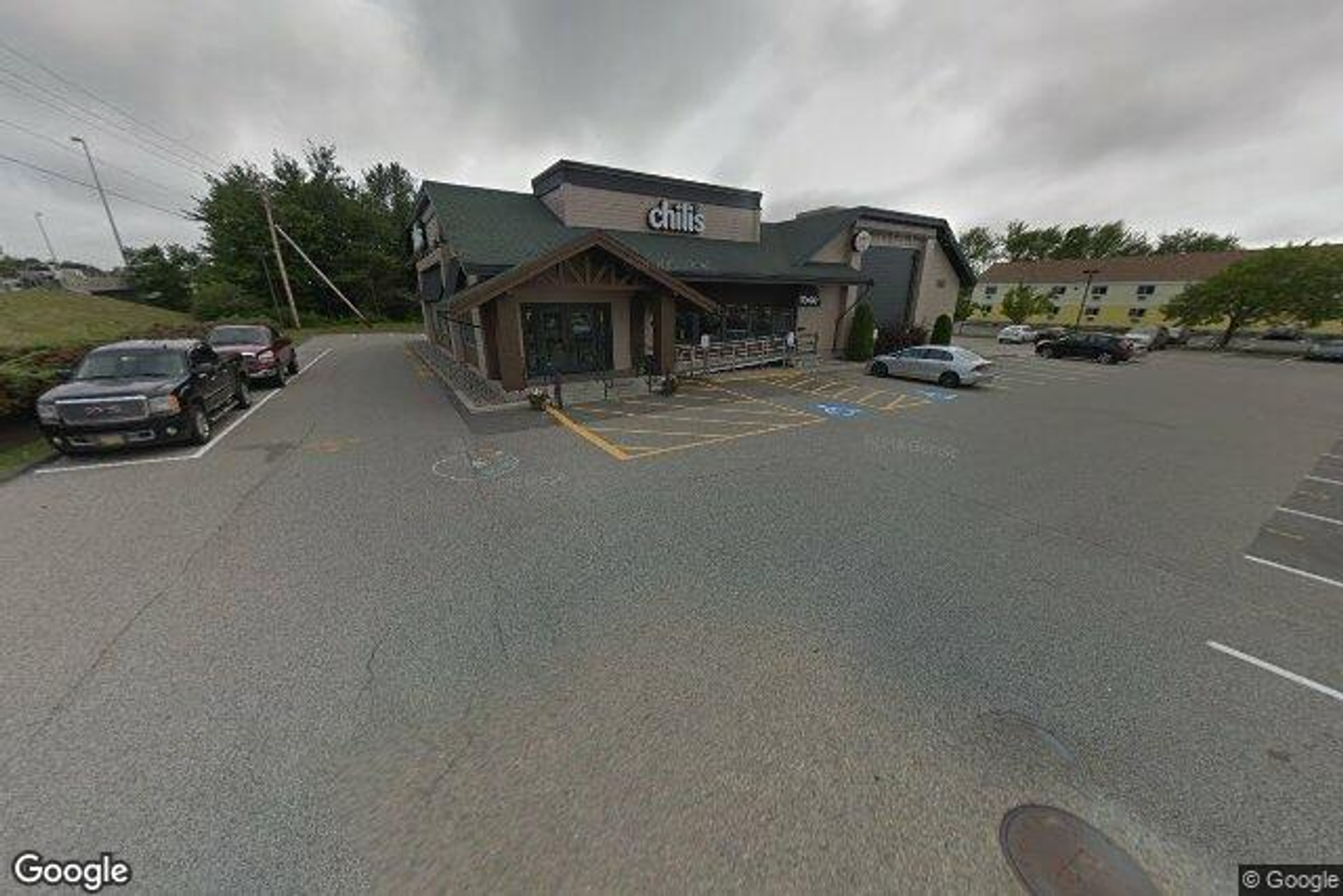 Photo 6 of 465 Maine Mall Rd