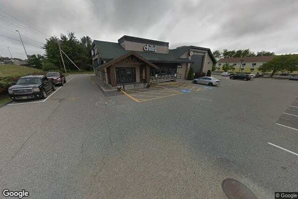465 Maine Mall Rd