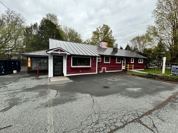 62 Lyme Rd