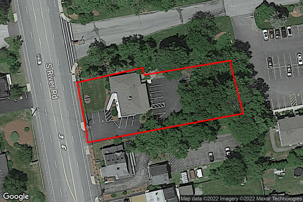 39 South River Road