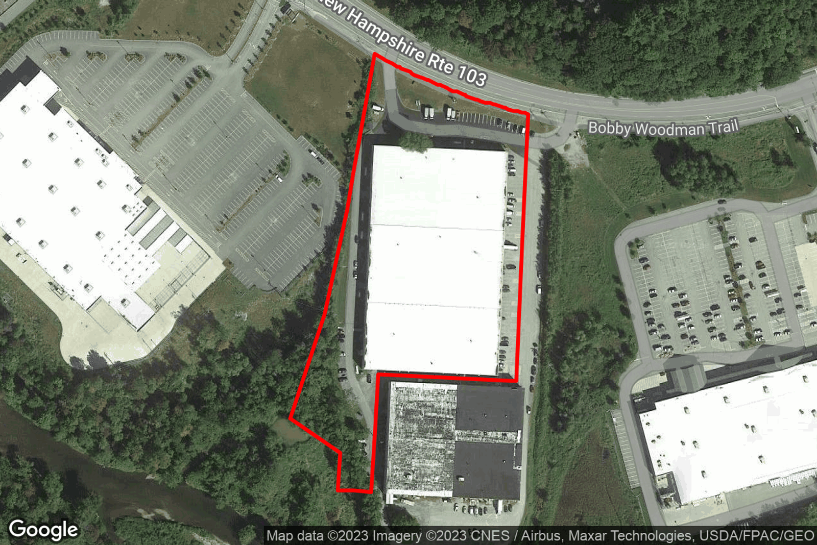 Photo 5 of Claremont Self Storage