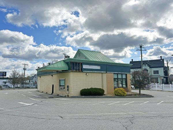 293 S Main Street