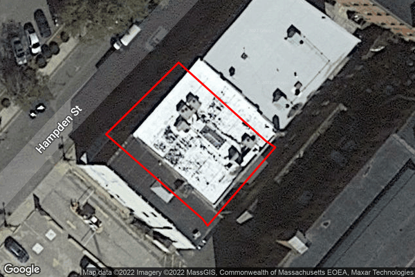 15-19 Hampden Street