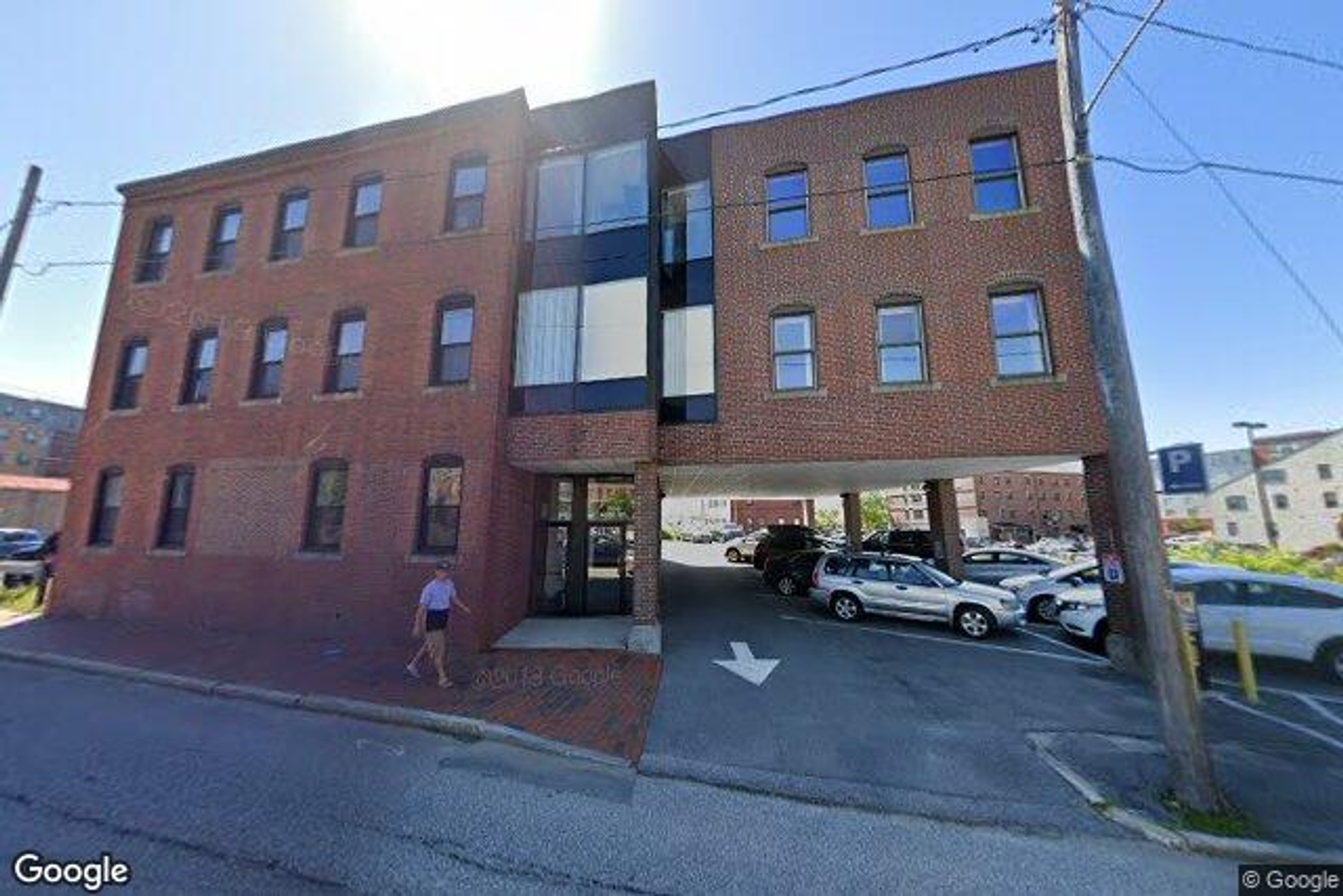 Photo 4 of 208 Fore St