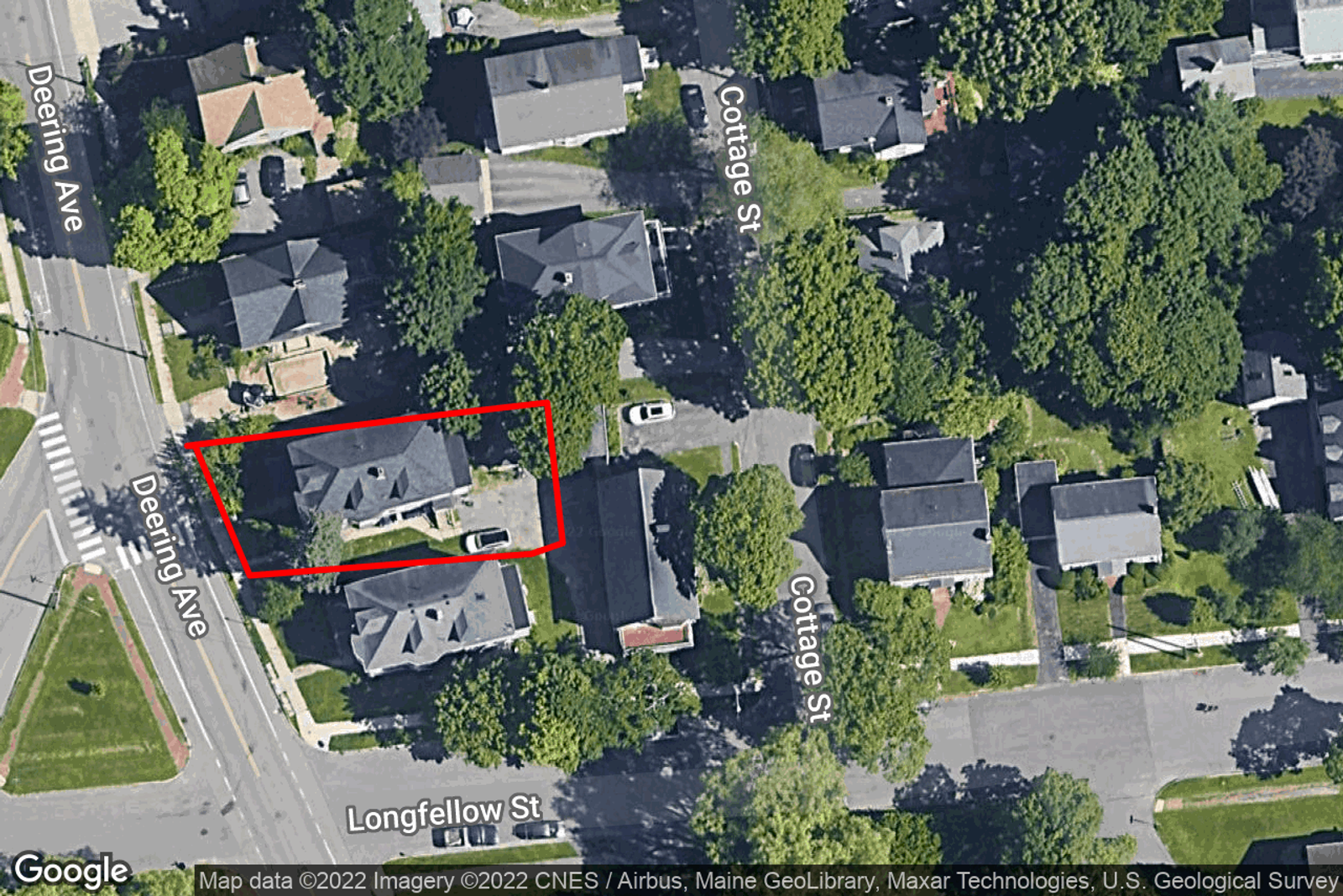 Photo 4 of 429 Deering Ave
