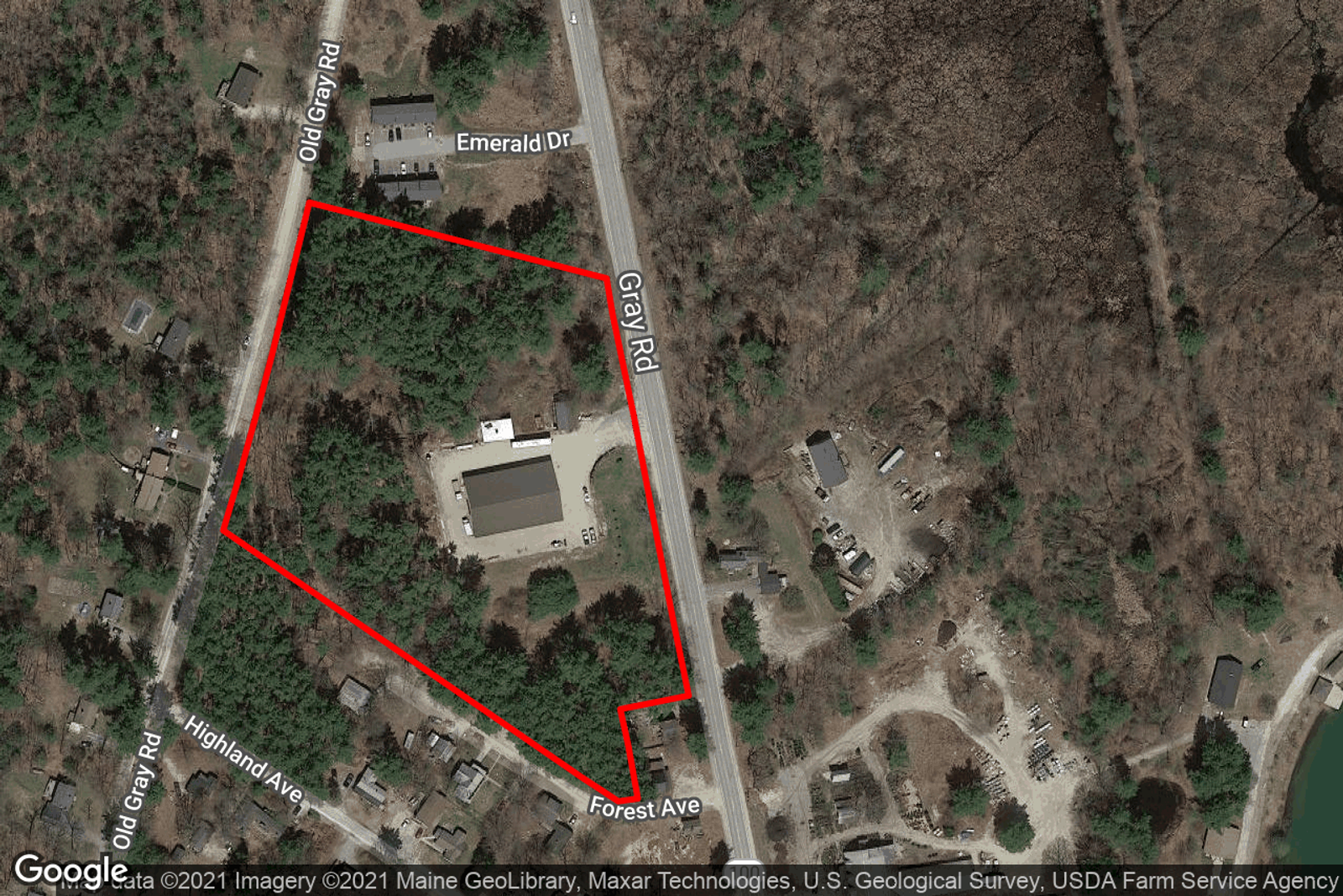 Photo 12 of 222 Gray Rd