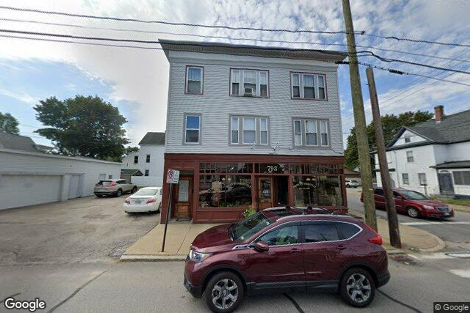Photo 9 of 793 Somerville St 