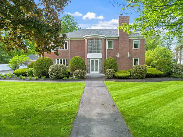 129 Silver Street, Waterville