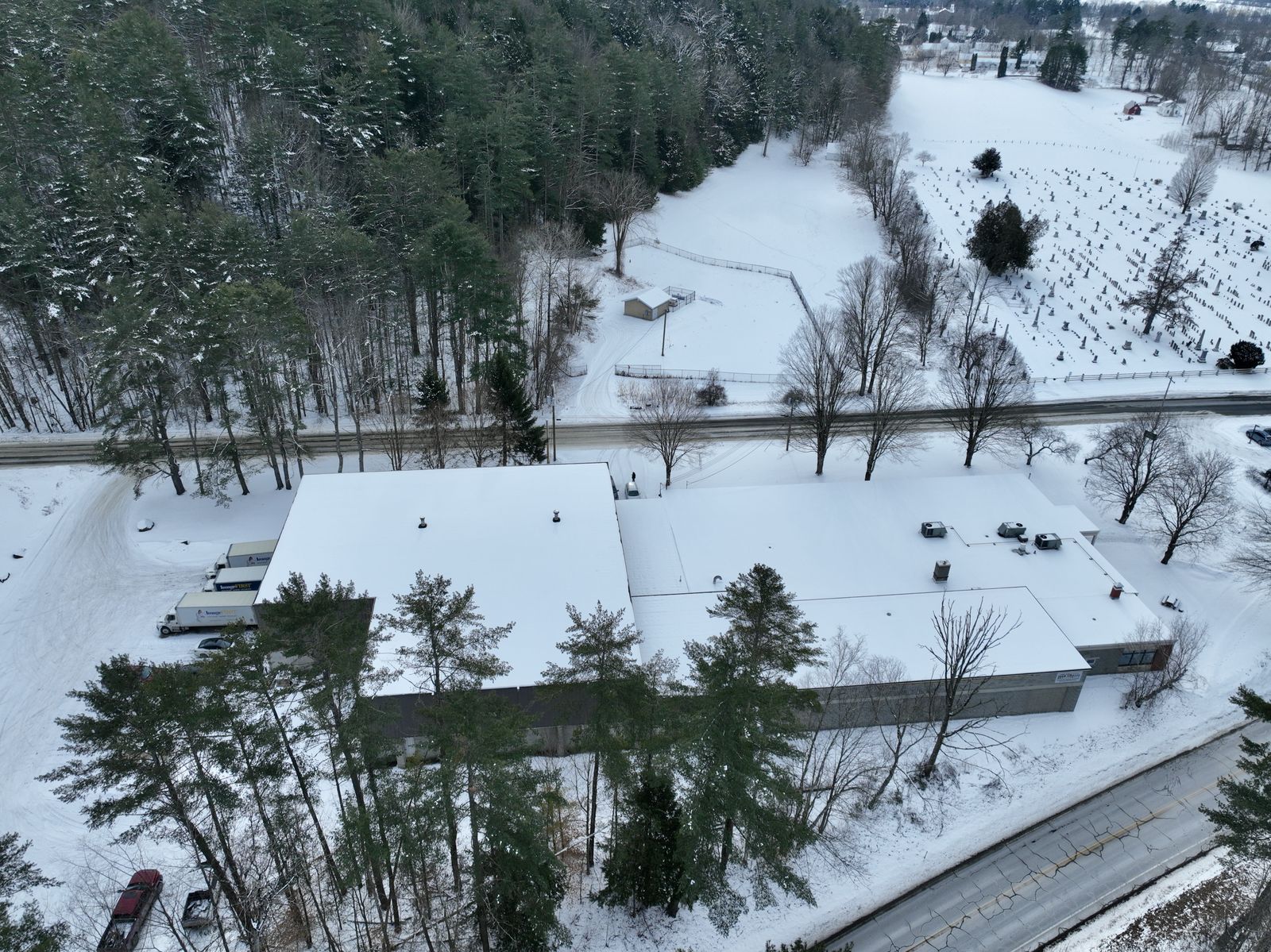 Photo 18 of 19 Archertown Rd