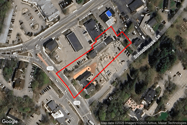 15 Newmarket Rd