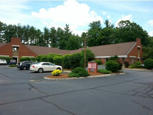 Cedarwood Office Park