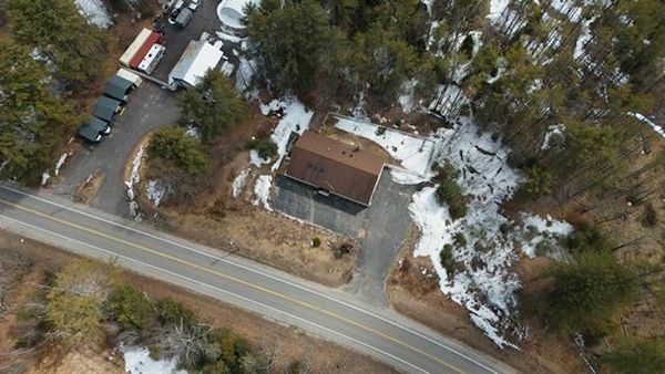 1808 Chocorua Mountain Hwy