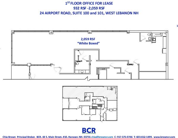24 Airport Rd 