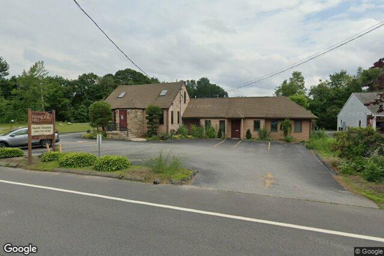 Photo 2 of 2343 Diamond Hill Rd