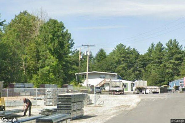 4 Old Nashua Rd