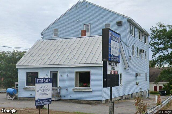162 US Rte 1