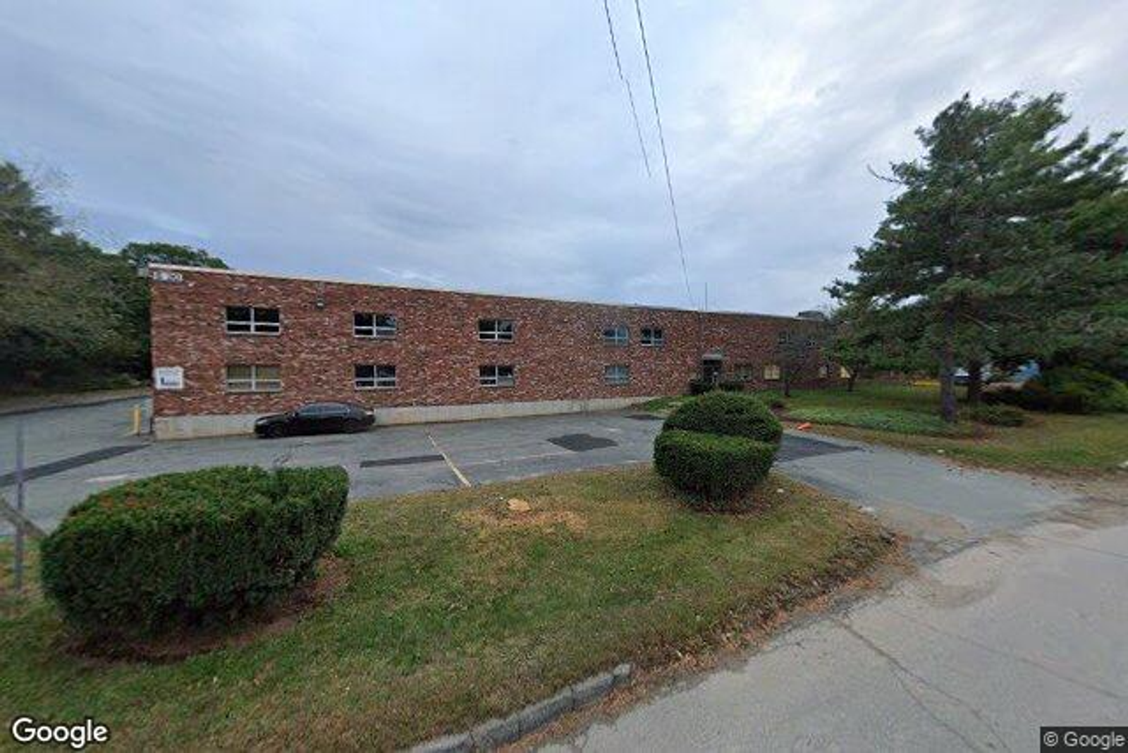Photo 11 of Avon Industrial Park