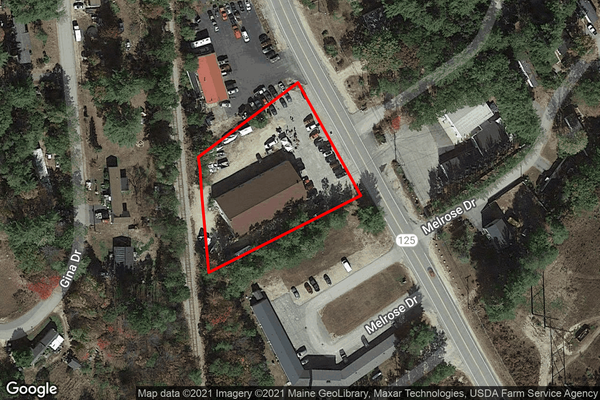 184 Milton Rd.