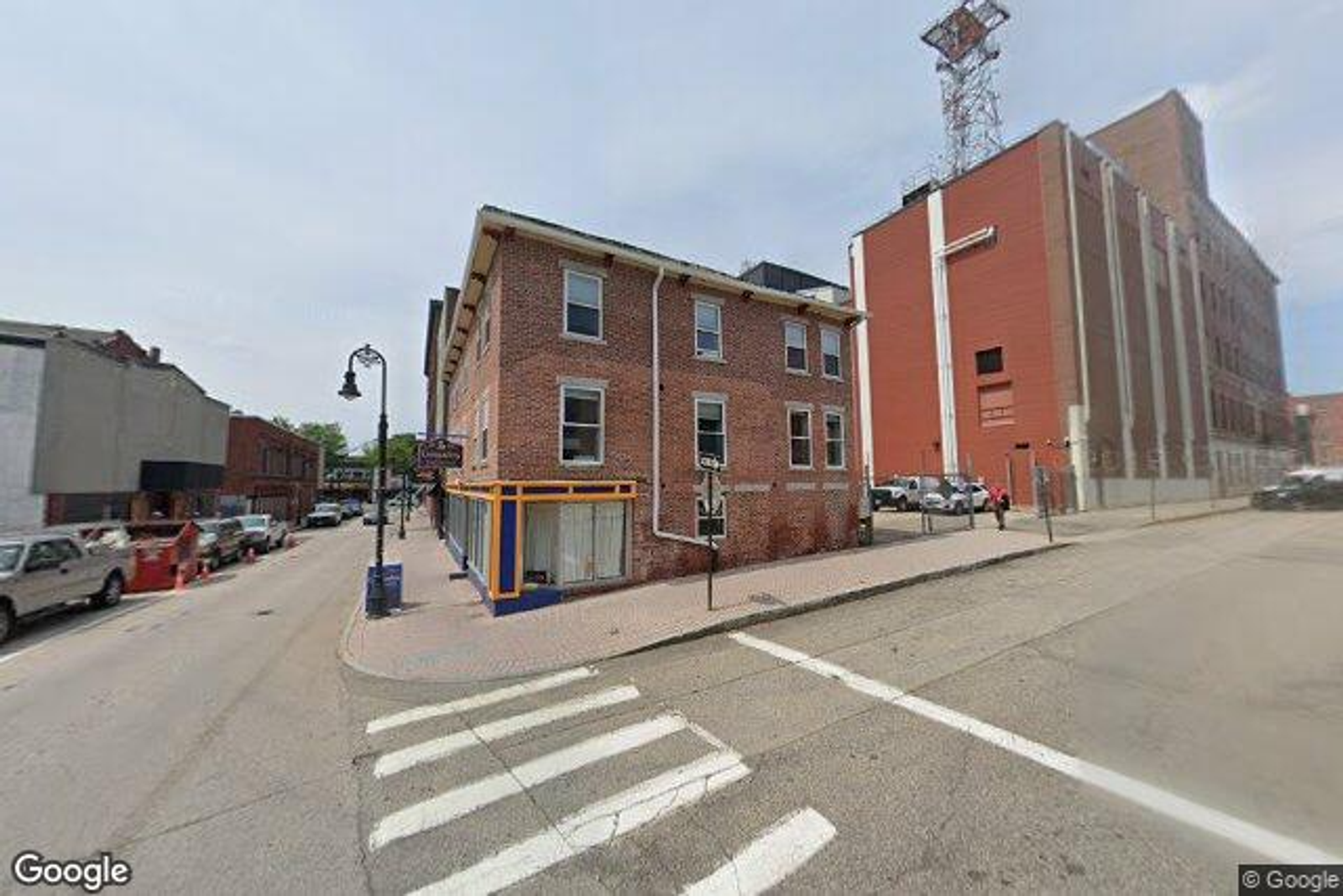 Photo 5 of 30 Amherst St.